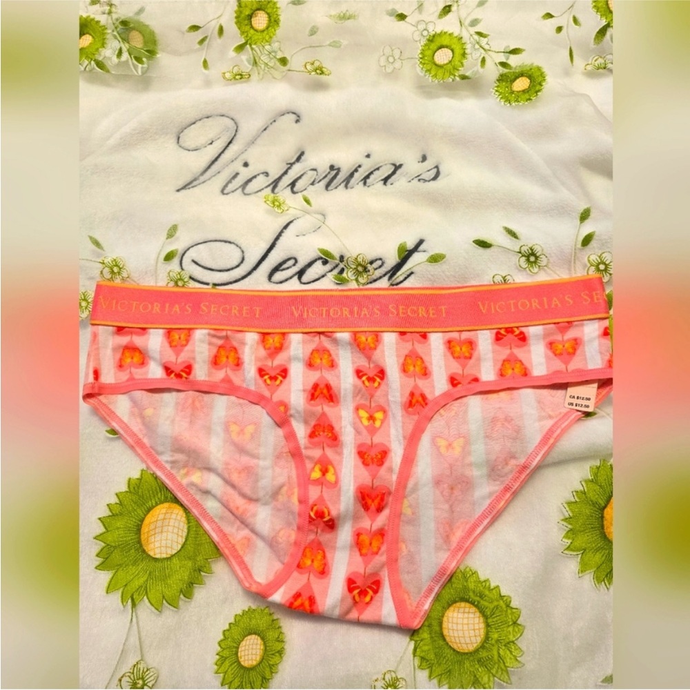 Victoria’s Secret Hiphugger 6/$60